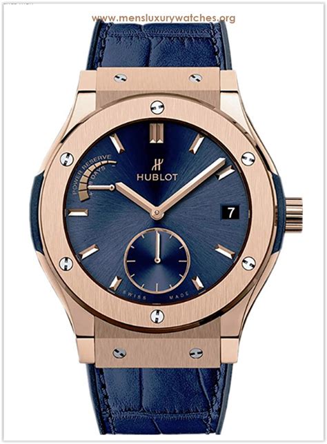 hublot watch used|hublot watch price list.